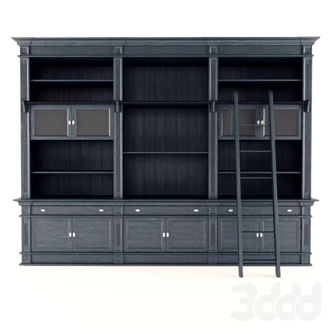 Library Devina Nais 2014